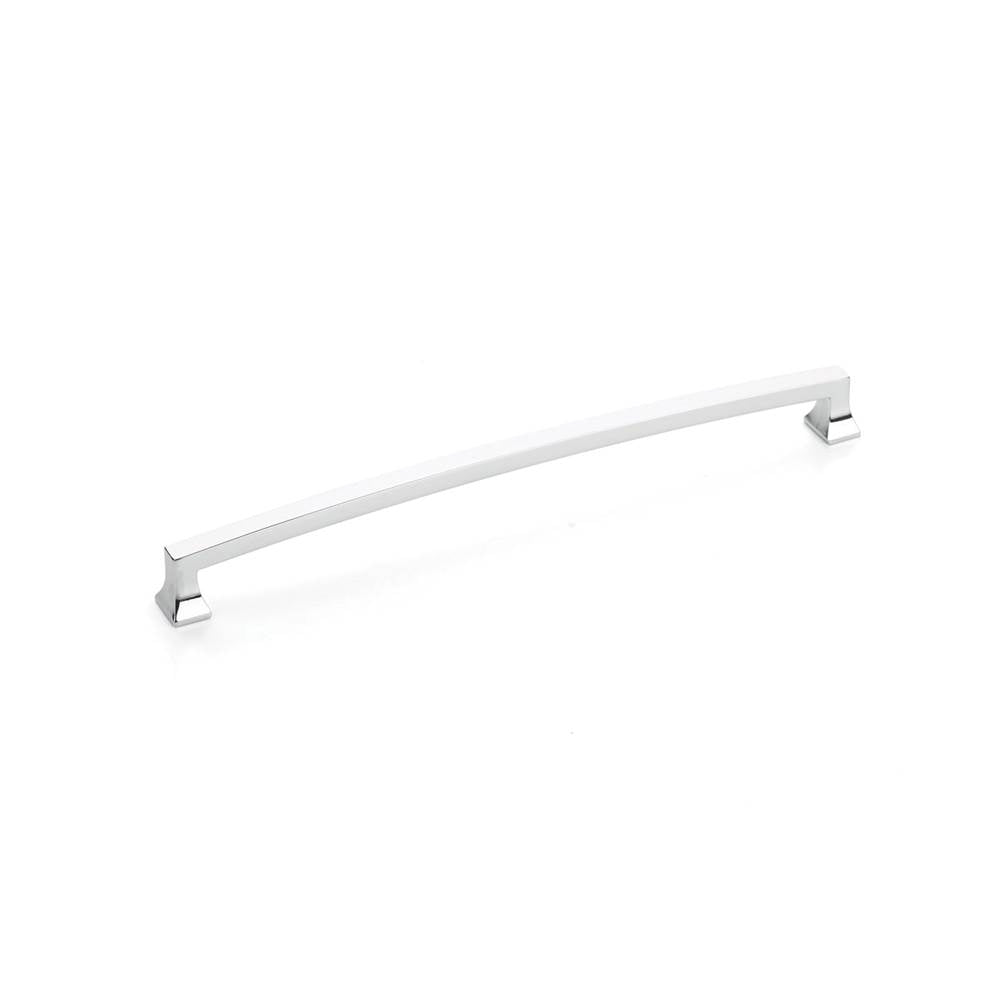 Schaub 528 Menlo Park Pull Arched 10 Center to Center