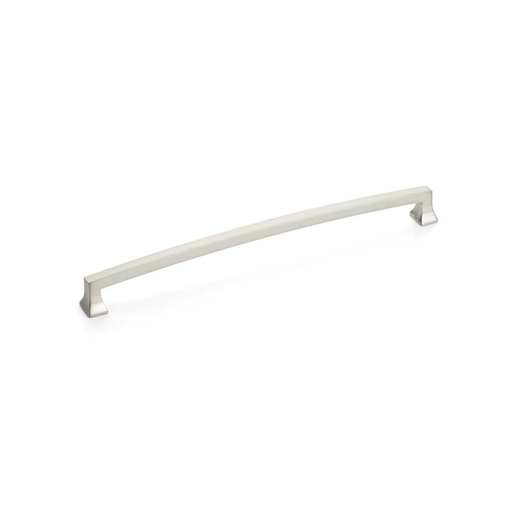 Schaub 528 Menlo Park Pull Arched 10 Center to Center