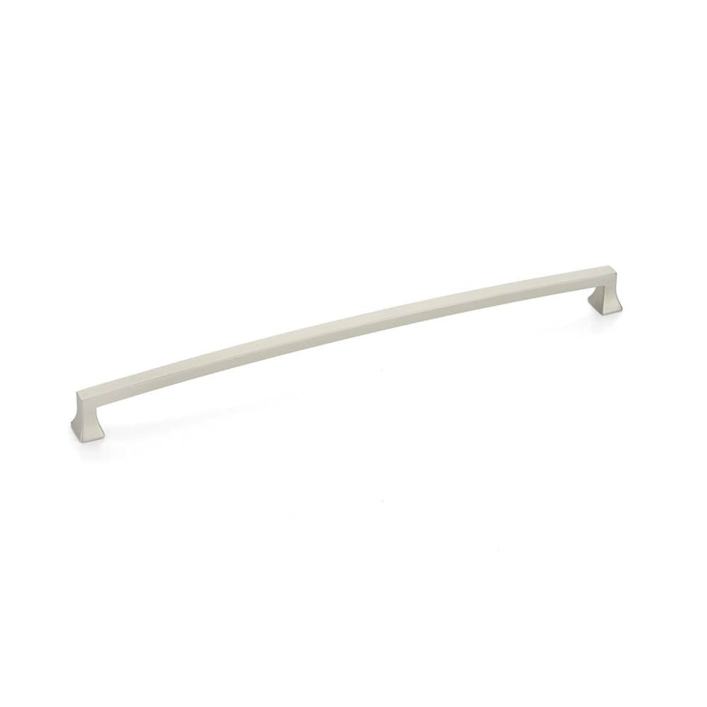 Schaub 529 Menlo Park Pull Arched 12 Center to Center - Parent