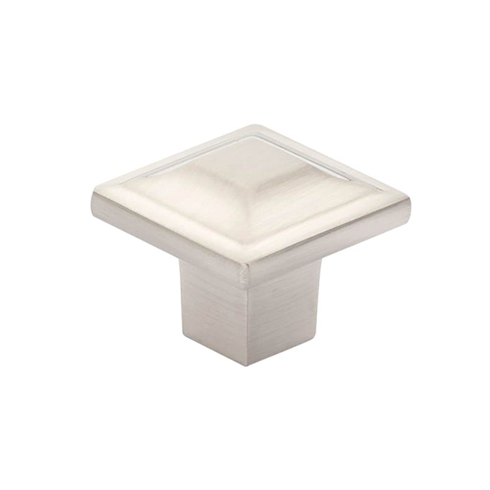 Schaub 530 Menlo Park Knob 1-1/4" Dia