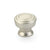 Schaub 533 Menlo Park Knob Round 1-1/4" Dia - Parent