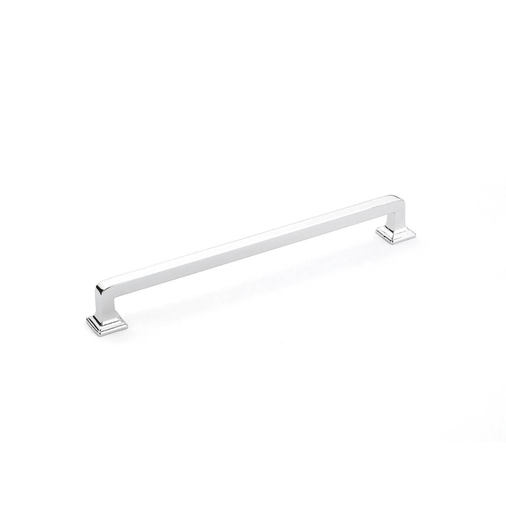 Schaub 536 Menlo Park Pull 8" Center to Center