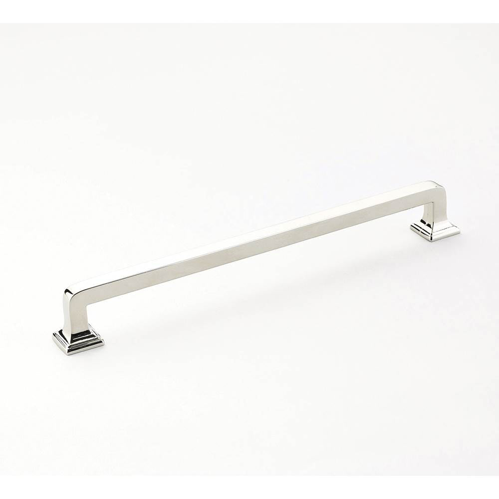 Schaub 536 Menlo Park Pull 8" Center to Center