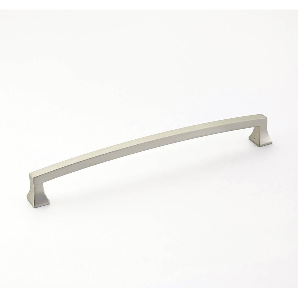 Schaub 540 Menlo Park Pull Arched 8" Center to Center - Parent