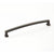 Schaub 540 Menlo Park Pull Arched 8" Center to Center