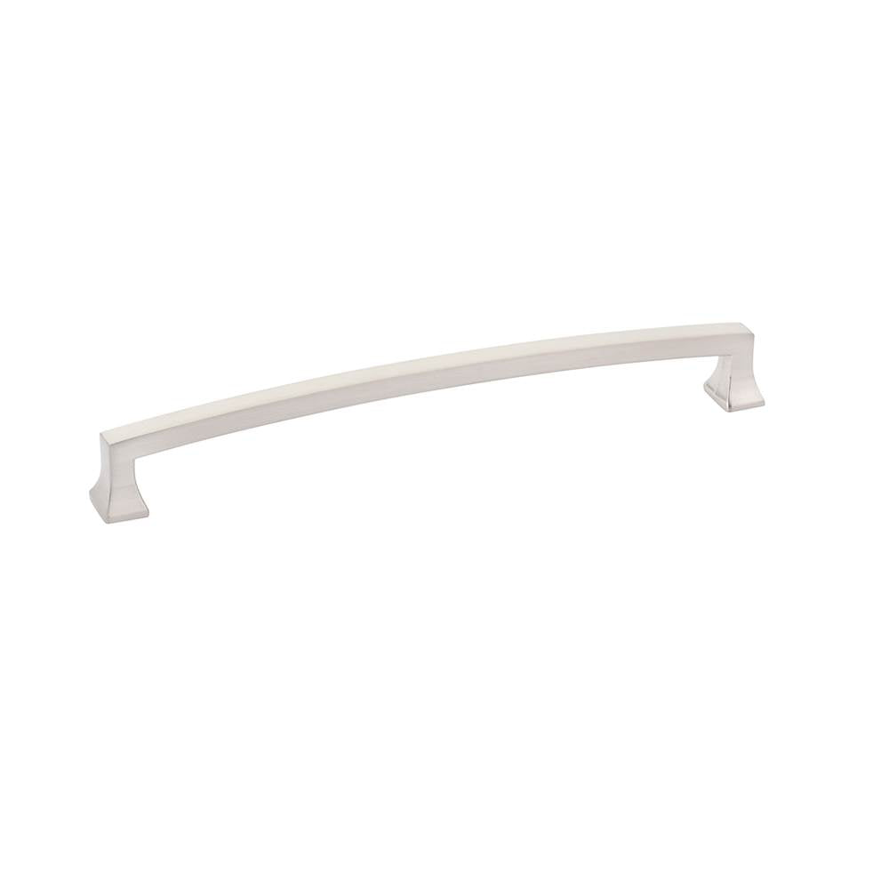 Schaub 540 Menlo Park Pull Arched 8" Center to Center