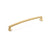 Schaub 540 Menlo Park Pull Arched 8" Center to Center