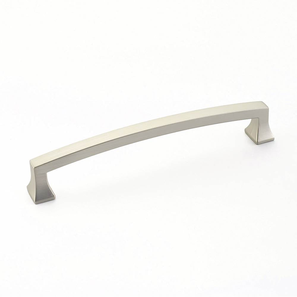 Schaub 541 Menlo Park Pull Arched 6" Center to Center - Parent