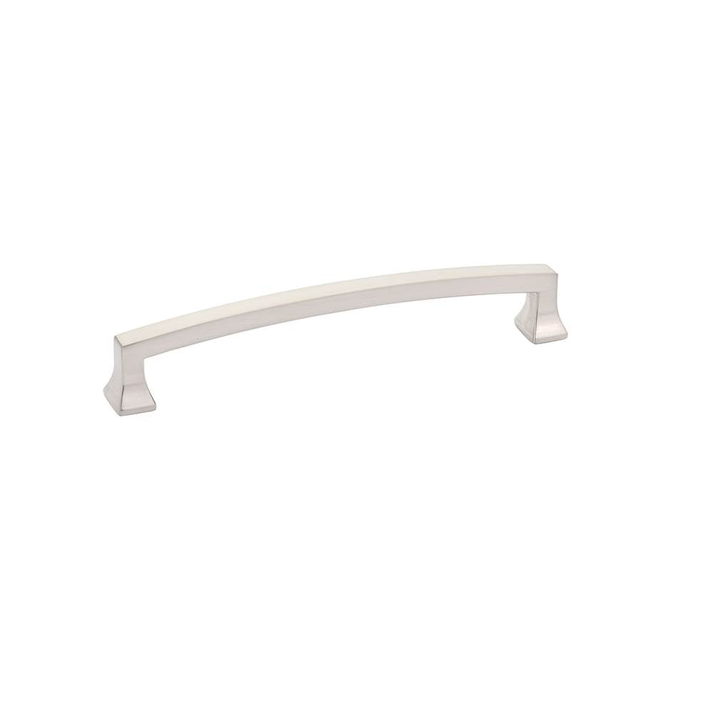 Schaub 541 Menlo Park Pull Arched 6" Center to Center