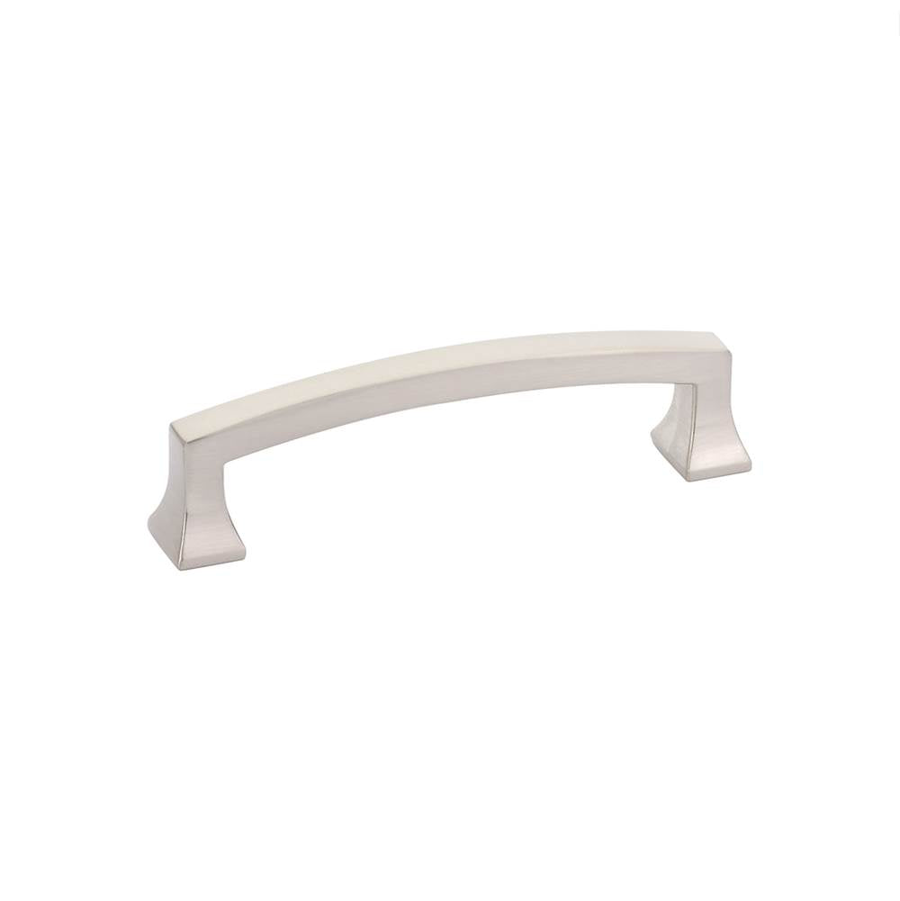 Schaub 542 Menlo Park Pull Arched 4" Center to Center