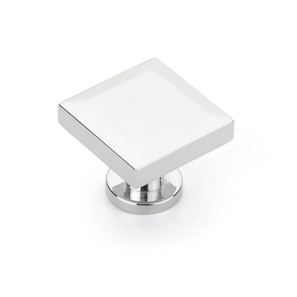 Schaub 551 Heathrow  Knob 1-1/4" - Parent
