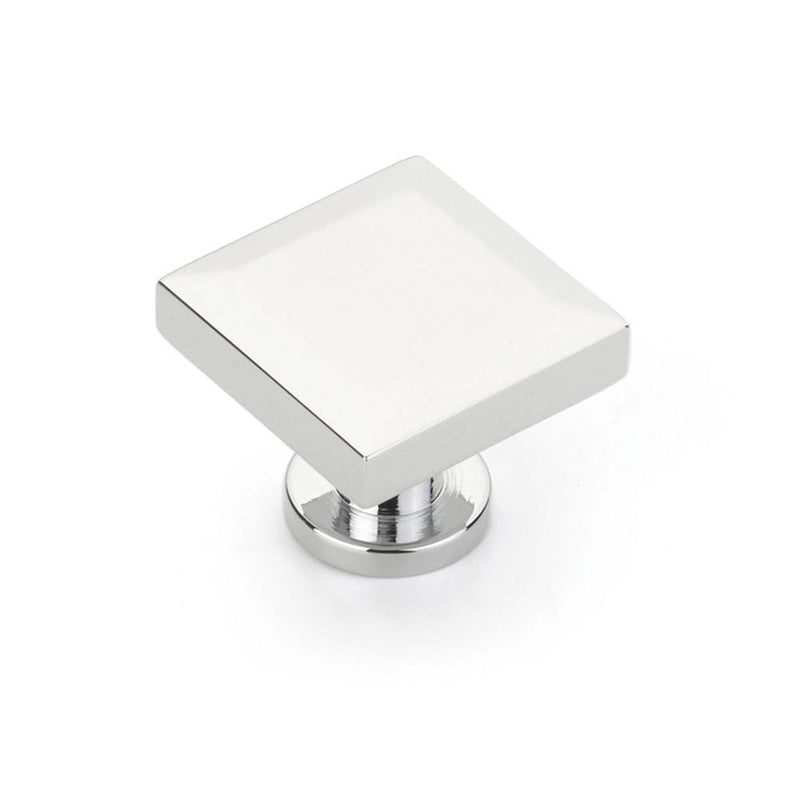 Schaub 551 Heathrow  Knob 1-1/4" - Parent