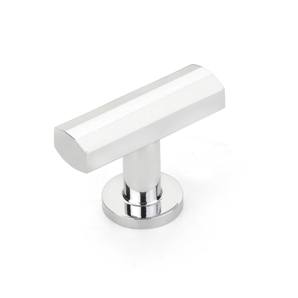 Schaub 552 Heathrow T-Knob 1-3/4" - Parent