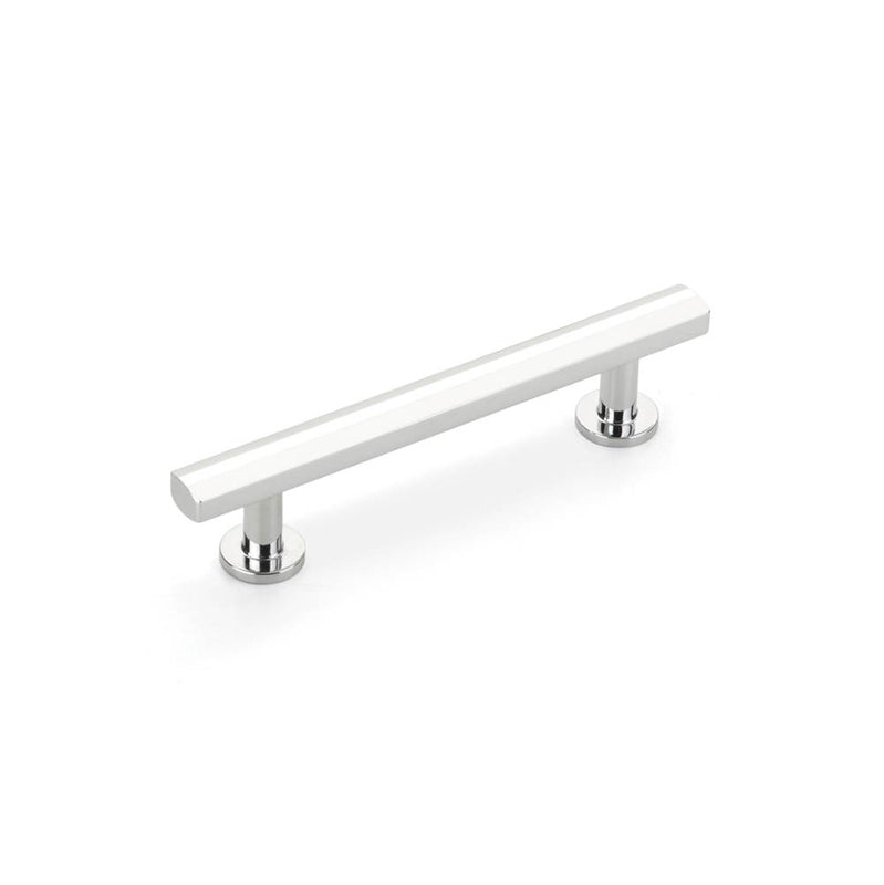 Schaub 553 Heathrow Pull 4" Center to Center - Parent