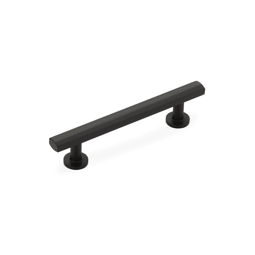 Schaub 553 Heathrow Pull 4" Center to Center