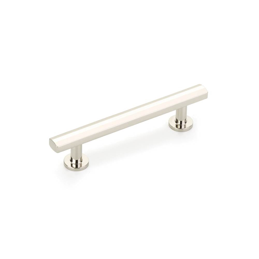 Schaub 553 Heathrow Pull 4" Center to Center
