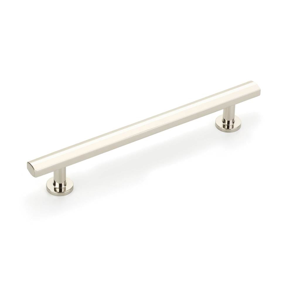 Schaub 554 Heathrow Pull 6" Center to Center