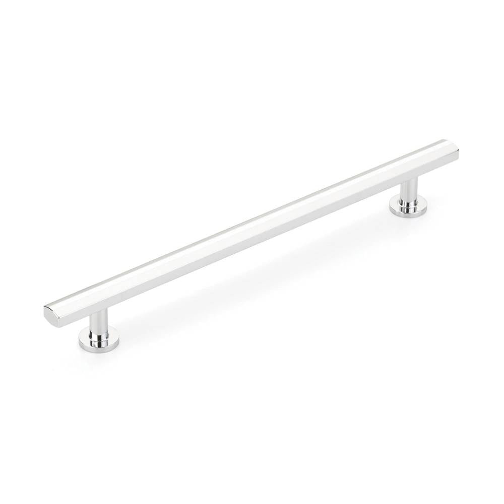 Schaub 555 Heathrow Pull 8" Center to Center - Parent