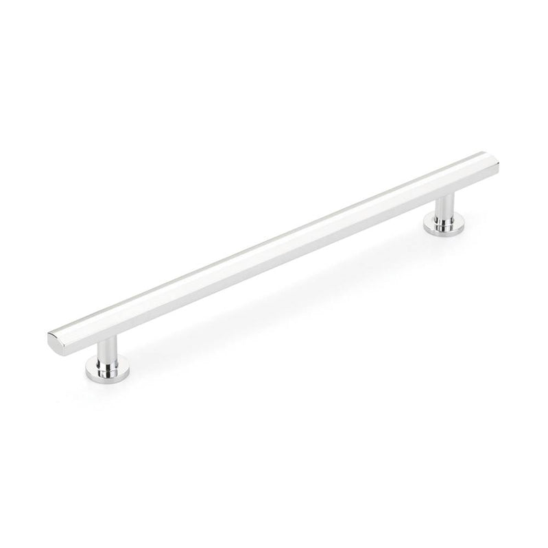 Schaub 555 Heathrow Pull 8" Center to Center - Parent