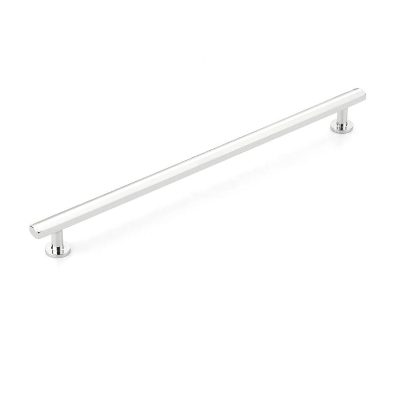 Schaub 563 Heathrow Pull 12" Center to Center - Parent