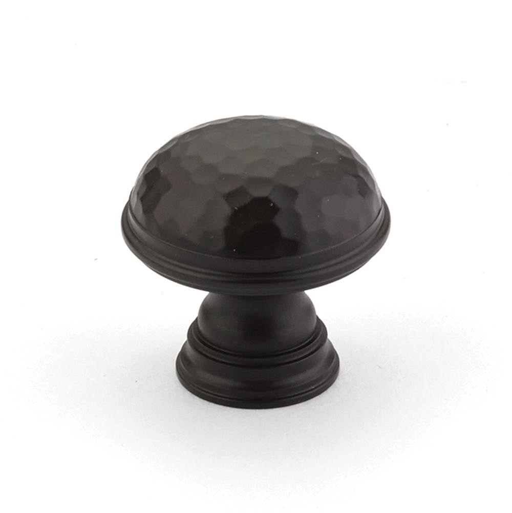 Schaub 570 Atherton Knob Hamme Plain Edge 1-1/4" Dia - Parent