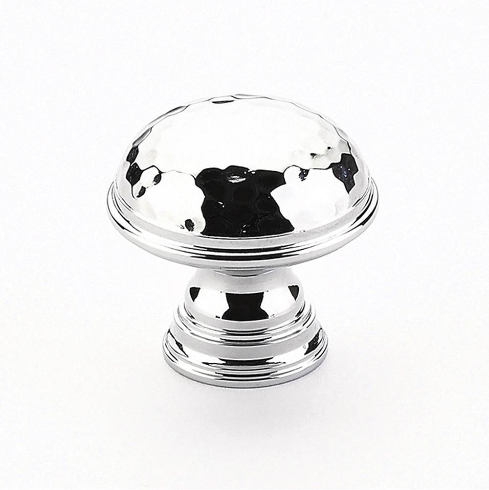 Schaub 570 Atherton Knob Hamme Plain Edge 1-1/4" Dia