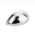Schaub 573 Atherton Cup Pull Hamme Plain Edge 3" Center to Center