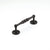 Schaub 576 Atherton Pull Knurled Footplate 4" Center to Center - Parent