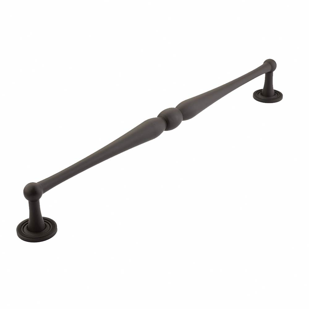 Schaub 578 Atherton Pull Knurled Footplate 15" Center to Center - Parent