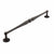 Schaub 578 Atherton Pull Knurled Footplate 15" Center to Center - Parent
