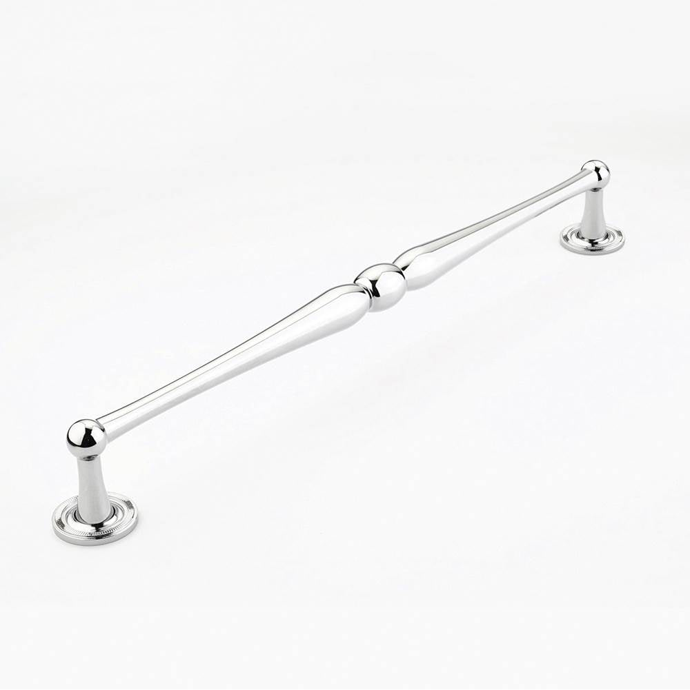 Schaub 578 Atherton Pull Knurled Footplate 15" Center to Center