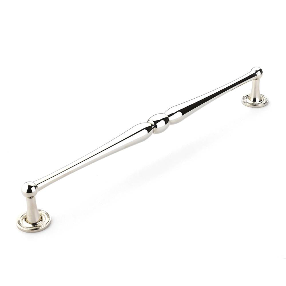 Schaub 578 Atherton Pull Knurled Footplate 15" Center to Center