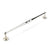 Schaub 578 Atherton Pull Knurled Footplate 15" Center to Center