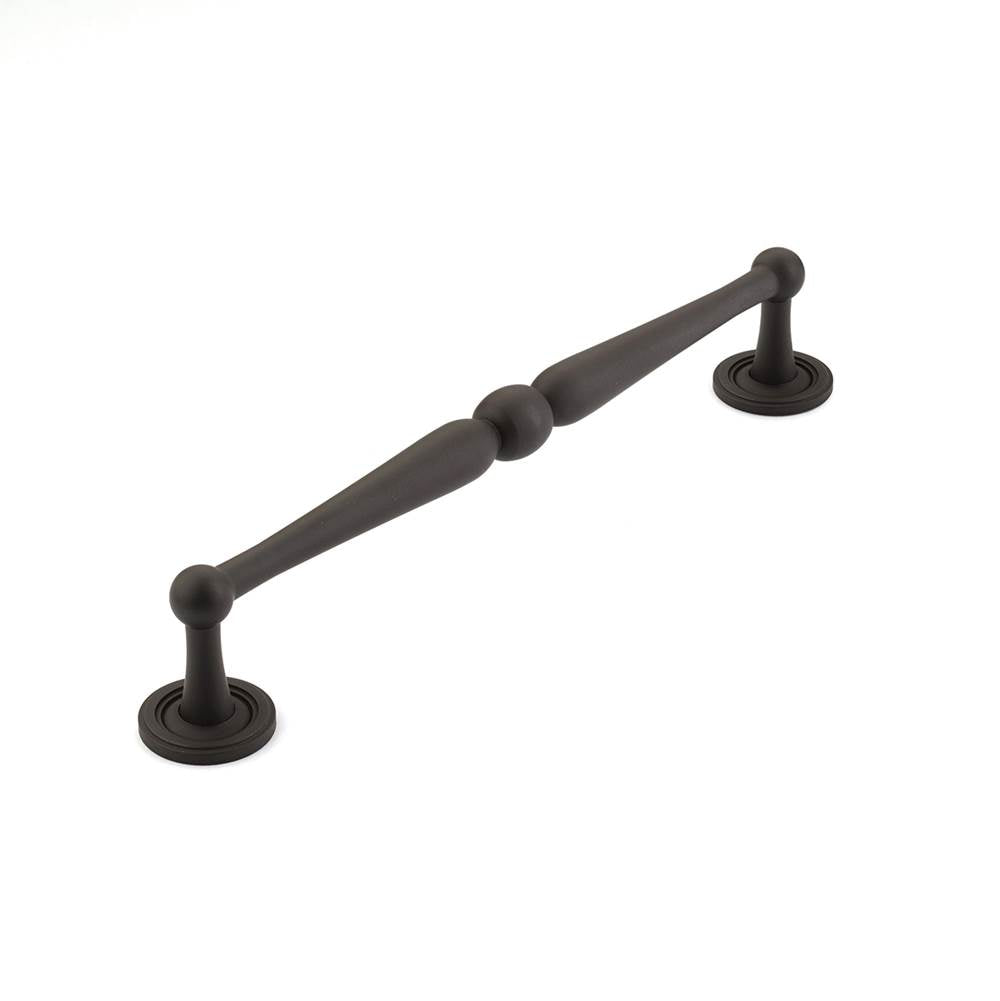 Schaub 580 Atherton Pull Plain Footplate 8" Center to Center - Parent
