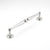 Schaub 580 Atherton Pull Plain Footplate 8" Center to Center