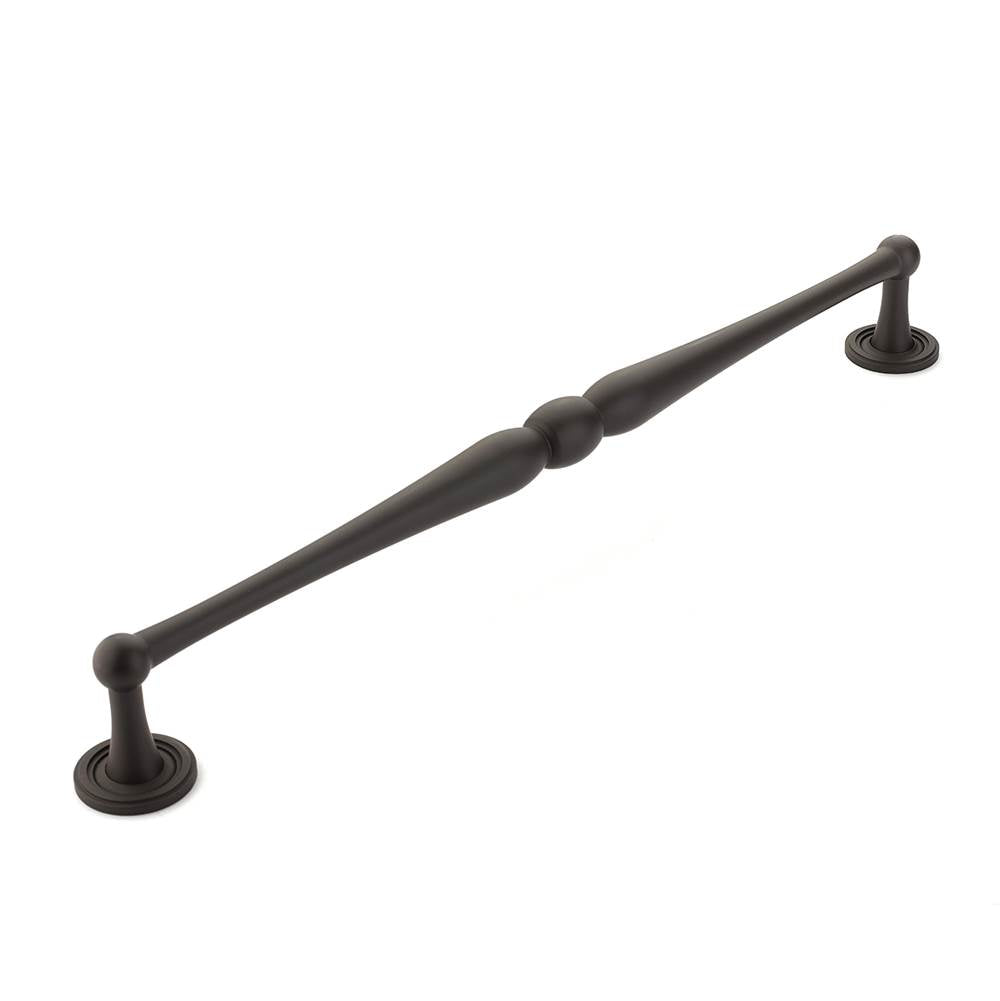 Schaub 581 Atherton Pull Plain Footplate 15" Center to Center - Parent