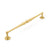 Schaub 581 Atherton Pull Plain Footplate 15" Center to Center