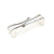 Schaub 662 Avalon Bay Pull 4" Center to Center
