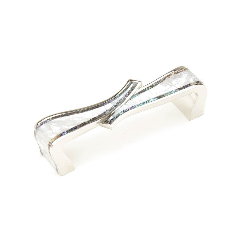 Schaub 662 Avalon Bay Pull 4" Center to Center