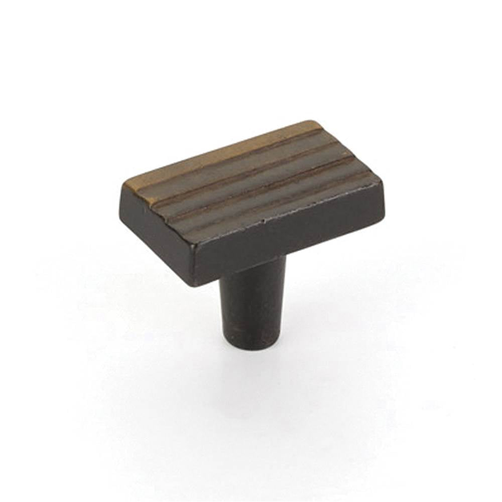 Schaub 680 Stradella Knob 1-1/2" - Parent