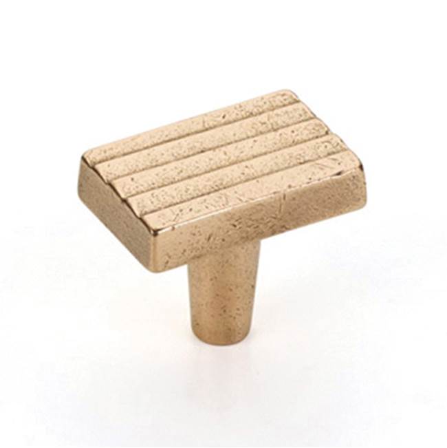 Schaub 680 Stradella Knob 1-1/2"