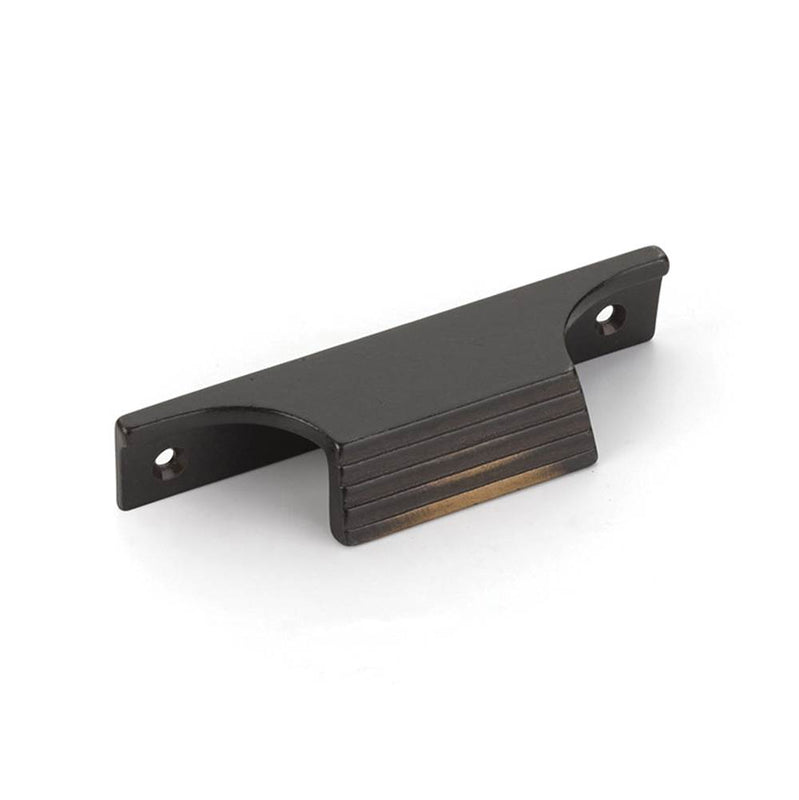 Schaub 682 Stradella Pull 4" Center to Center - Parent