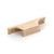 Schaub 682 Stradella Pull 4" Center to Center
