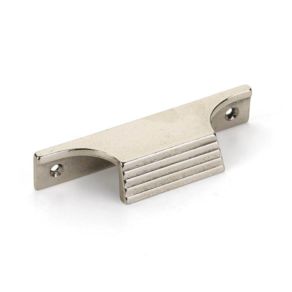 Schaub 682 Stradella Pull 4" Center to Center