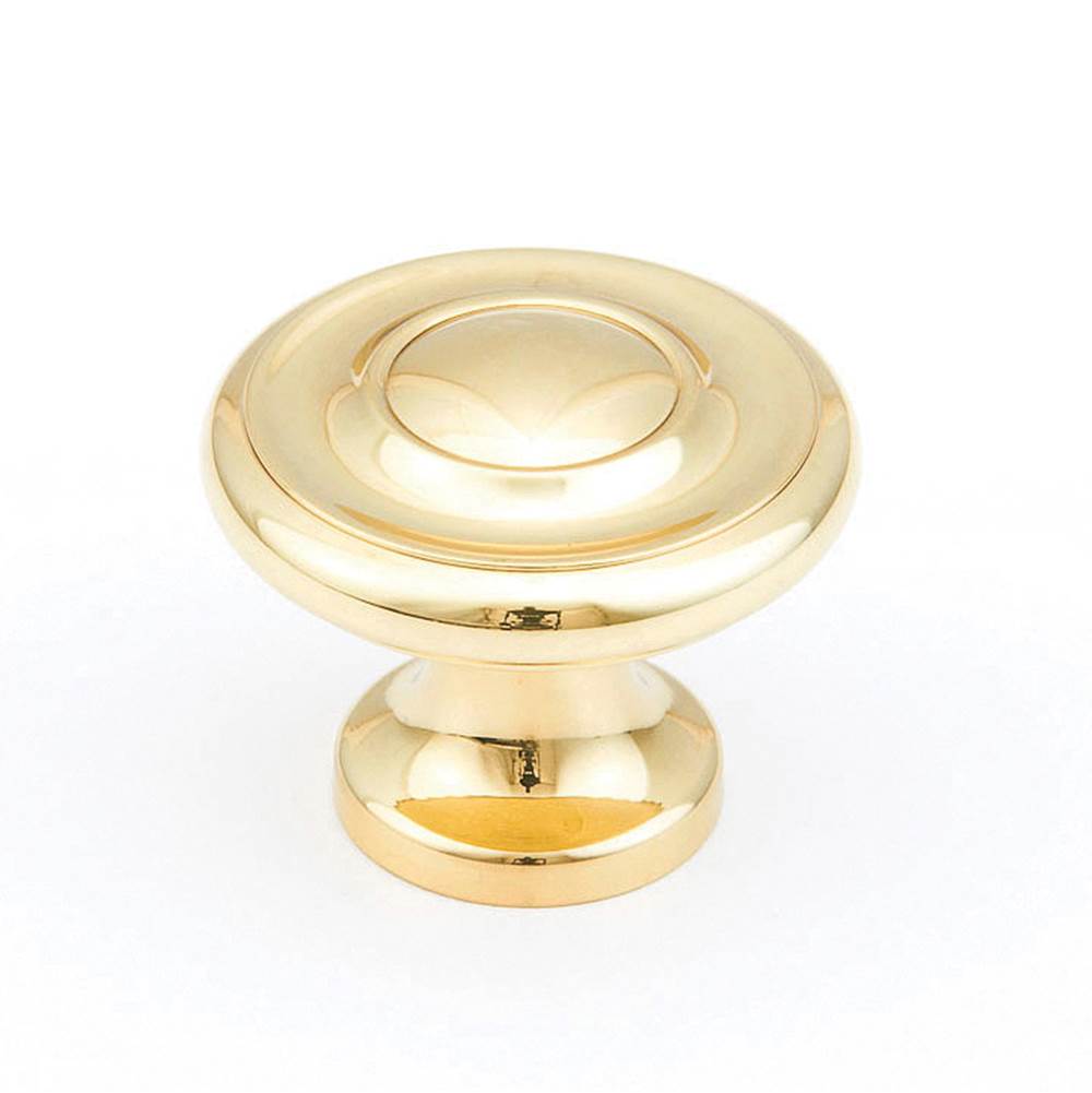 Schaub 703 Traditional Designs Knob 1-1/4" Dia - Parent