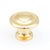 Schaub 703 Traditional Designs Knob 1-1/4" Dia - Parent