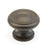 Schaub 703 Traditional Designs Knob 1-1/4" Dia