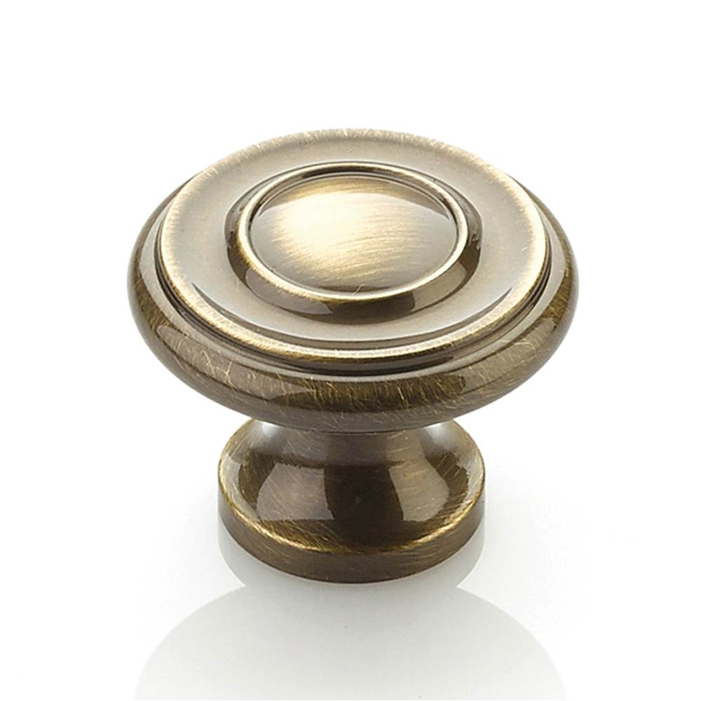 Schaub 703 Traditional Designs Knob 1-1/4" Dia