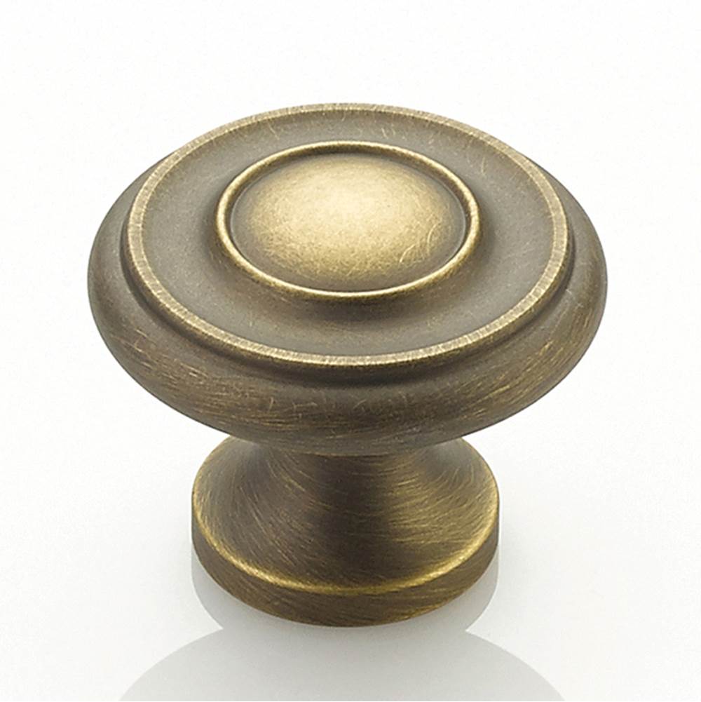 Schaub 703 Traditional Designs Knob 1-1/4" Dia