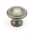 Schaub 703 Traditional Designs Knob 1-1/4" Dia